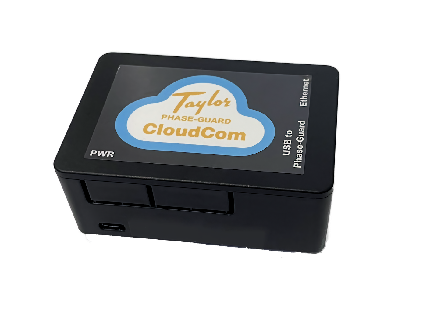 Phase-Guard - CloudCom remote cloud access.