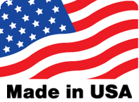 Made in the USA