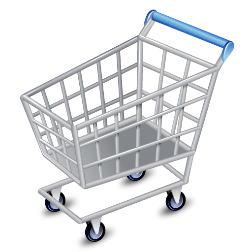 View Shopping Cart